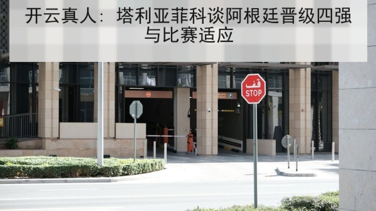 开云真人: 塔利亚菲科谈阿根廷晋级四强与比赛适应